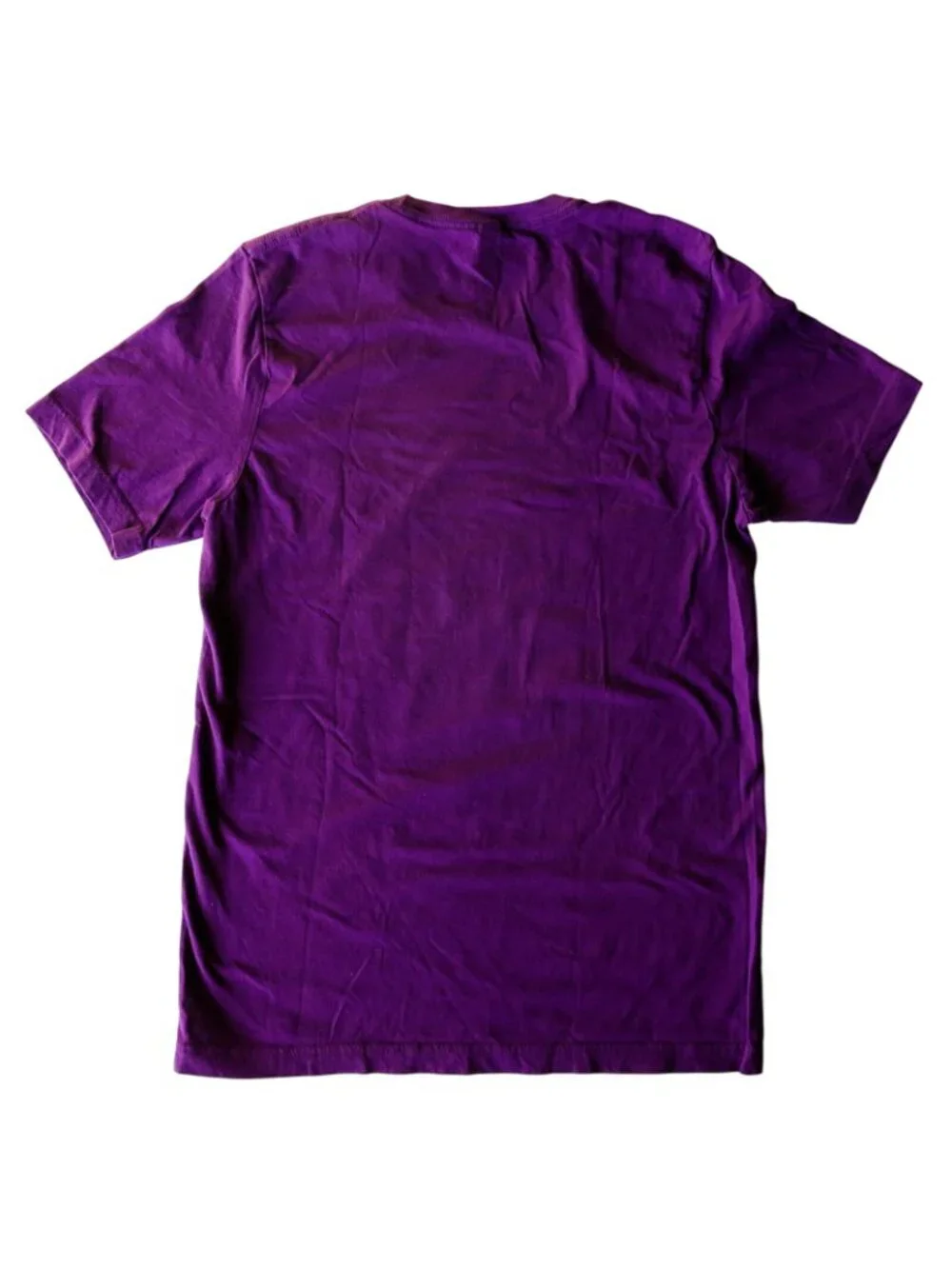 Mera Mangle Collage Purple T-Shirt St. Louis Drag Queen Size Medium Fitted Tee - Picture 3 of 5